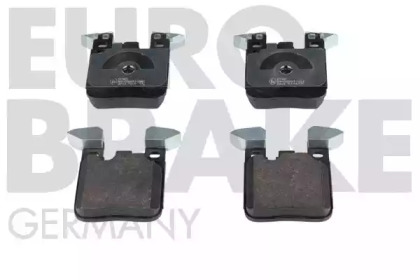 EUROBRAKE 5502221565