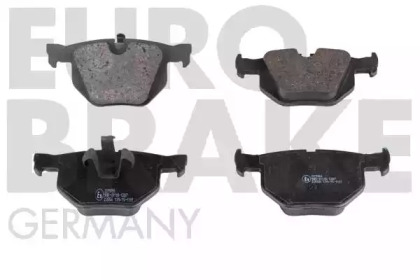 EUROBRAKE 5502221566