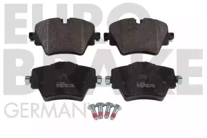 EUROBRAKE 5502221567