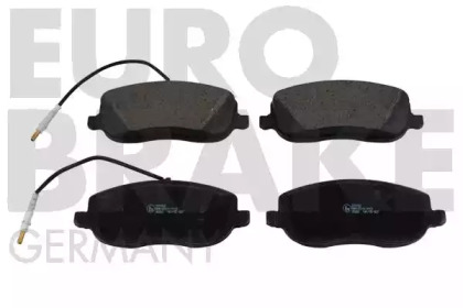 EUROBRAKE 5502221952