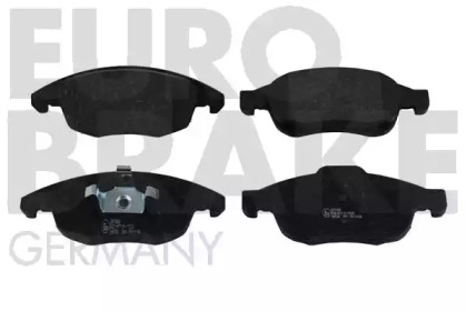 EUROBRAKE 5502221955