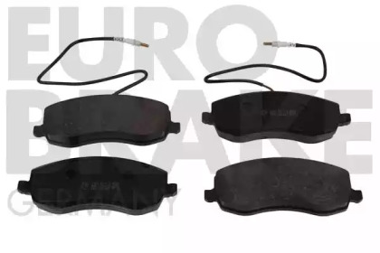 EUROBRAKE 5502221967