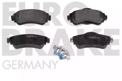 EUROBRAKE 5502221970