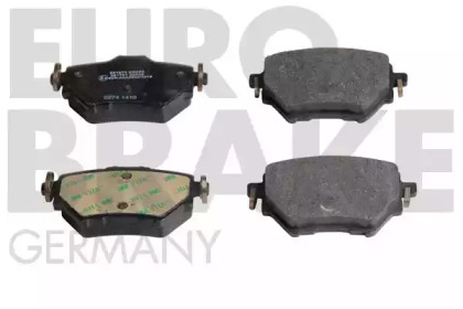 EUROBRAKE 5502221975