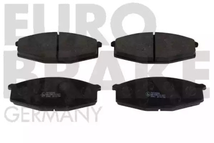 EUROBRAKE 5502222208