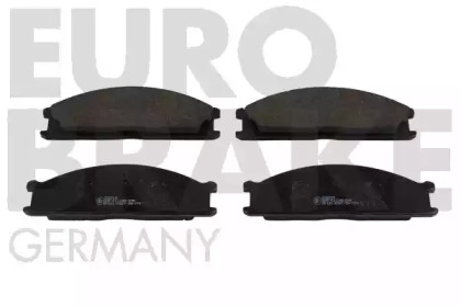 EUROBRAKE 5502222215