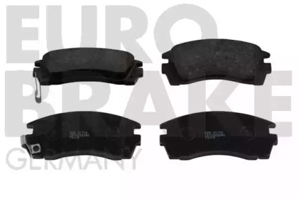 EUROBRAKE 5502222242