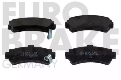 EUROBRAKE 5502222245