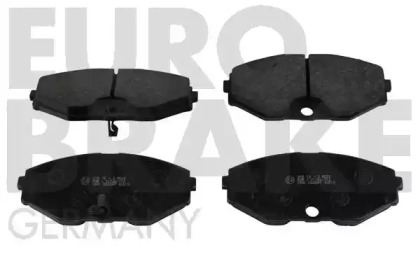 EUROBRAKE 5502222247