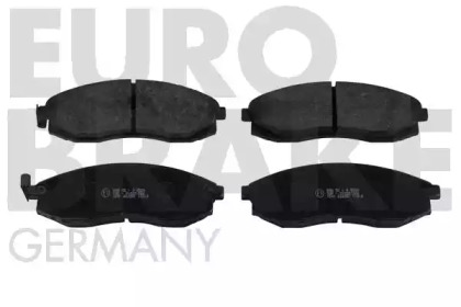 EUROBRAKE 5502222251