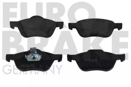 EUROBRAKE 5502222259