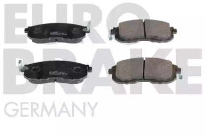 EUROBRAKE 5502222270