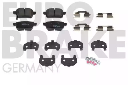 EUROBRAKE 55022223100