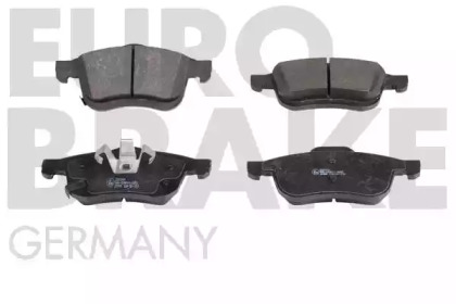 EUROBRAKE 55022223101