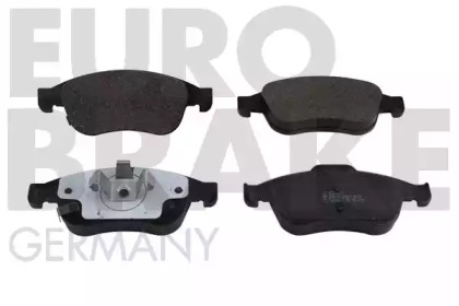 EUROBRAKE 55022223102