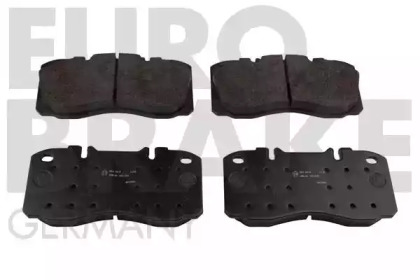 EUROBRAKE 5502222361