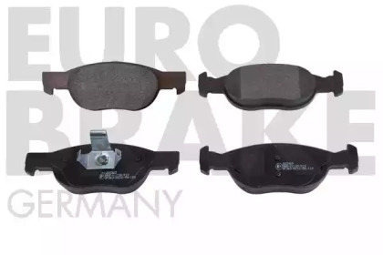 EUROBRAKE 5502222363