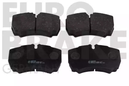 EUROBRAKE 5502222368