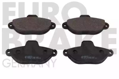 EUROBRAKE 5502222374