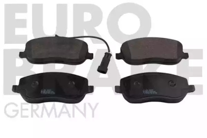 EUROBRAKE 5502222378