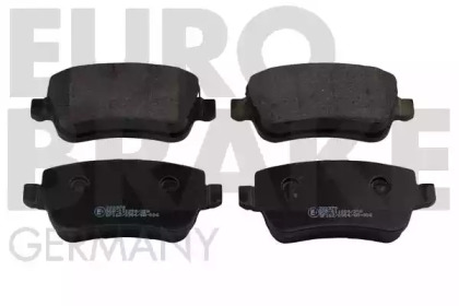 EUROBRAKE 5502222379