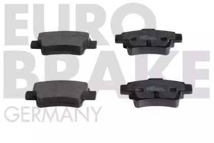 EUROBRAKE 5502222381