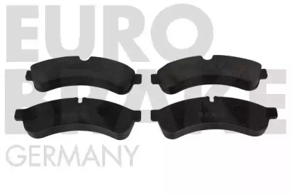 EUROBRAKE 5502222387