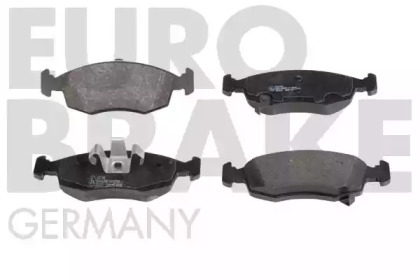 EUROBRAKE 5502222396