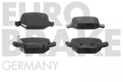 EUROBRAKE 5502222398