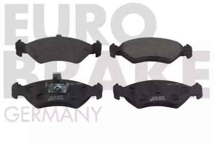 EUROBRAKE 5502222535