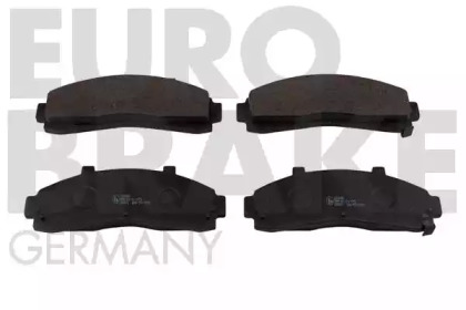 EUROBRAKE 5502222546