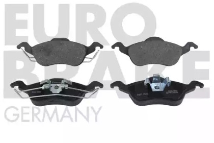 EUROBRAKE 5502222551