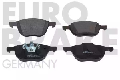 EUROBRAKE 5502222561