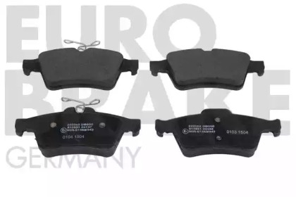 EUROBRAKE 5502222562