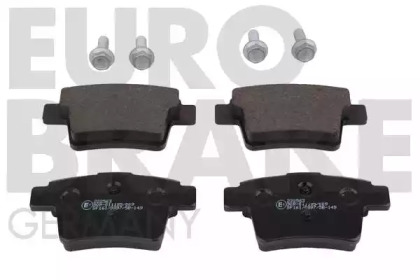 EUROBRAKE 5502222563