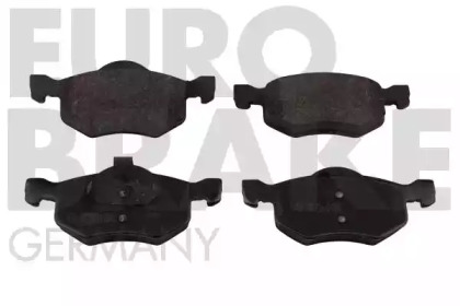 EUROBRAKE 5502222569