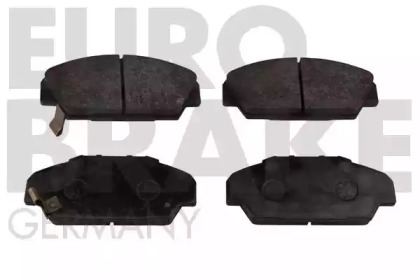 EUROBRAKE 5502222628