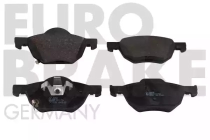 EUROBRAKE 5502222636