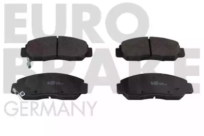 EUROBRAKE 5502222637