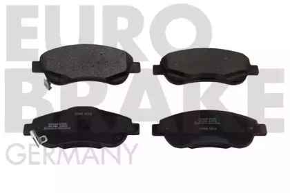 EUROBRAKE 5502222640