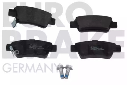 EUROBRAKE 5502222641