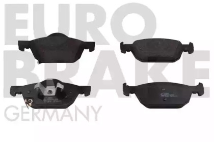 EUROBRAKE 5502222642