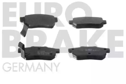 EUROBRAKE 5502222646