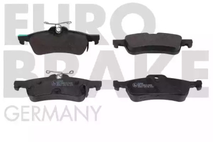 EUROBRAKE 5502222650