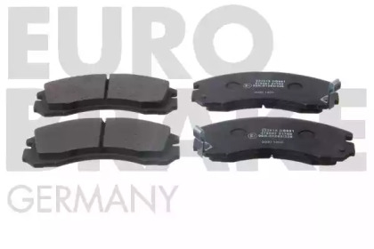 EUROBRAKE 5502223018