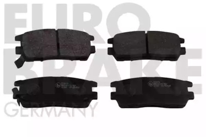 EUROBRAKE 5502223019