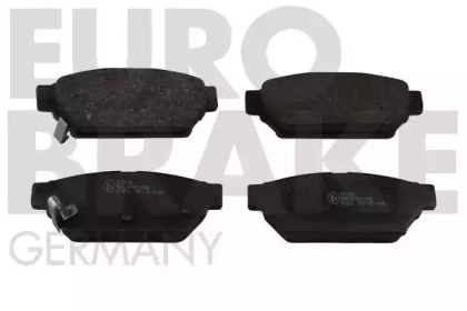 EUROBRAKE 5502223022