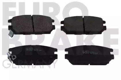 EUROBRAKE 5502223024