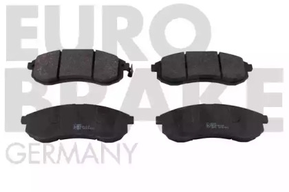 EUROBRAKE 5502223031