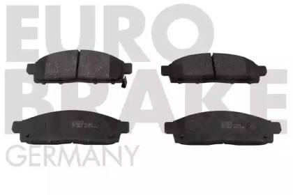 EUROBRAKE 5502223033